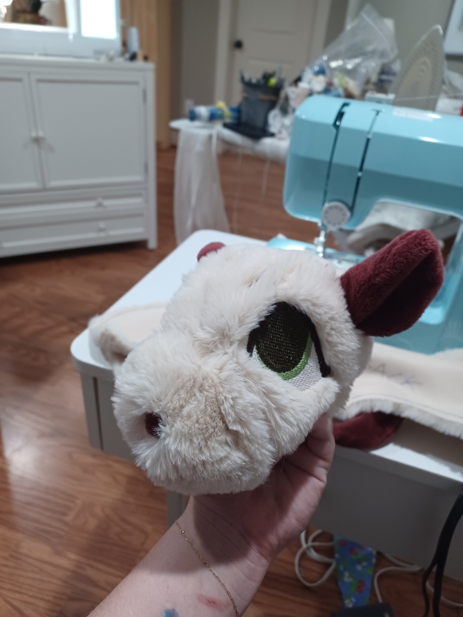 The Makerspace Shift: Creating with Cozy