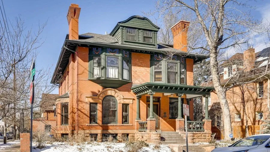 Common Issues Based on the Age of the Home