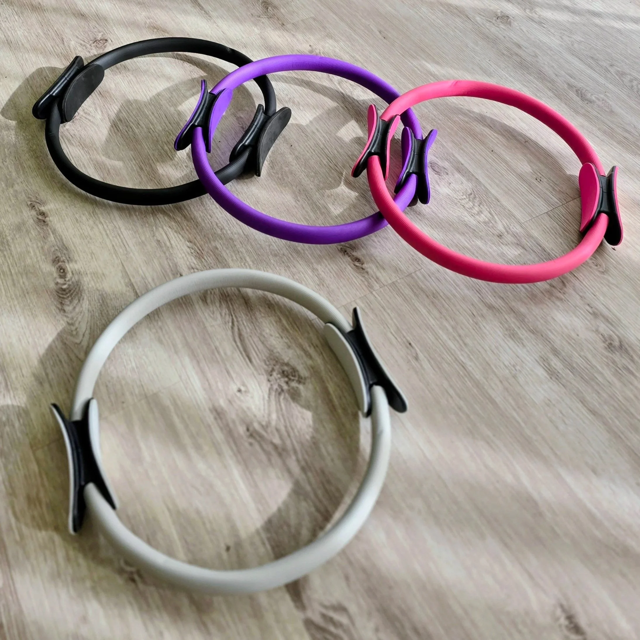 Pilates Ring