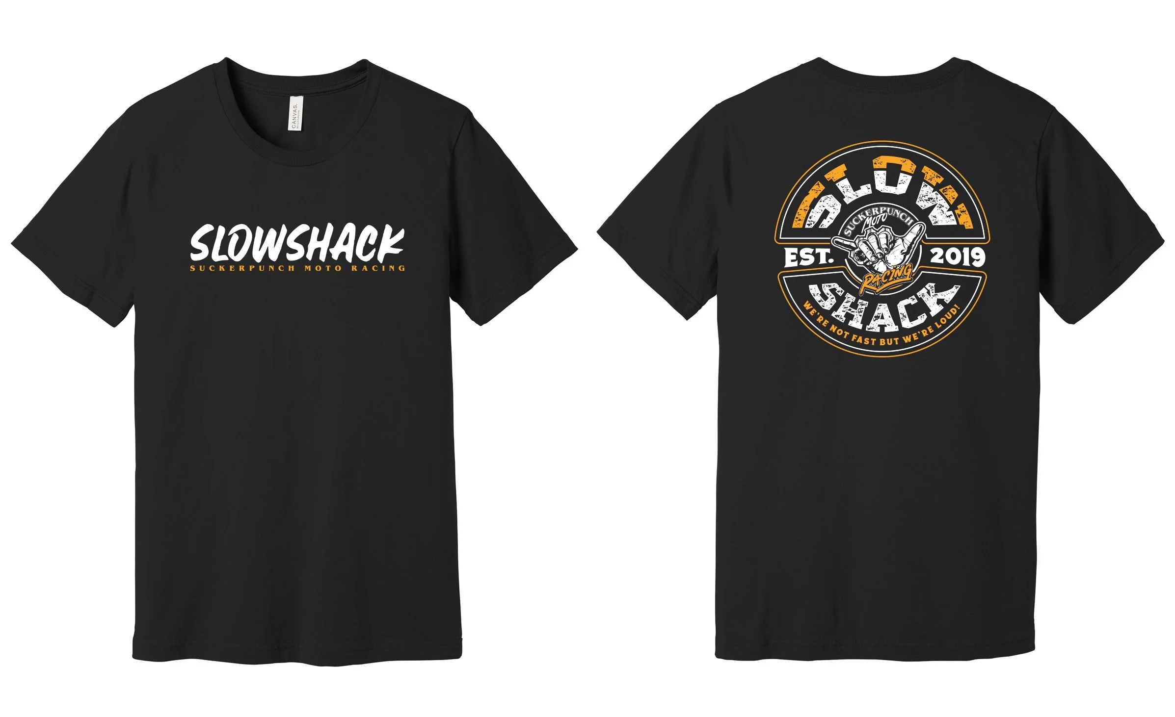 Slowshack Tee - Black.jpg