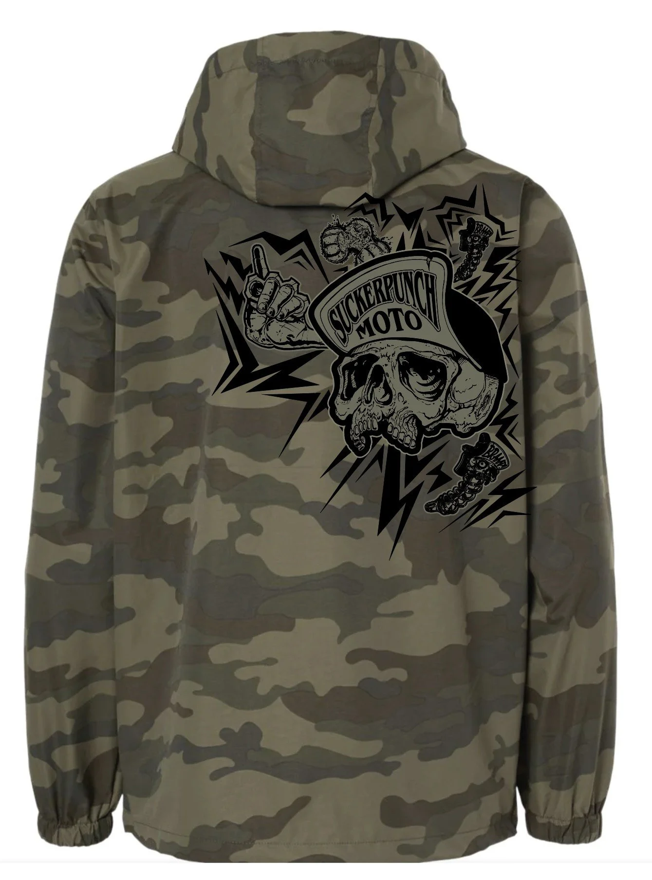 New Forest Camo Anorak.jfif