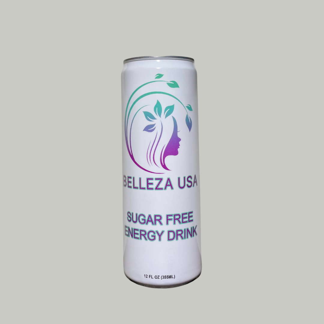 Sugar Free Energy Drink