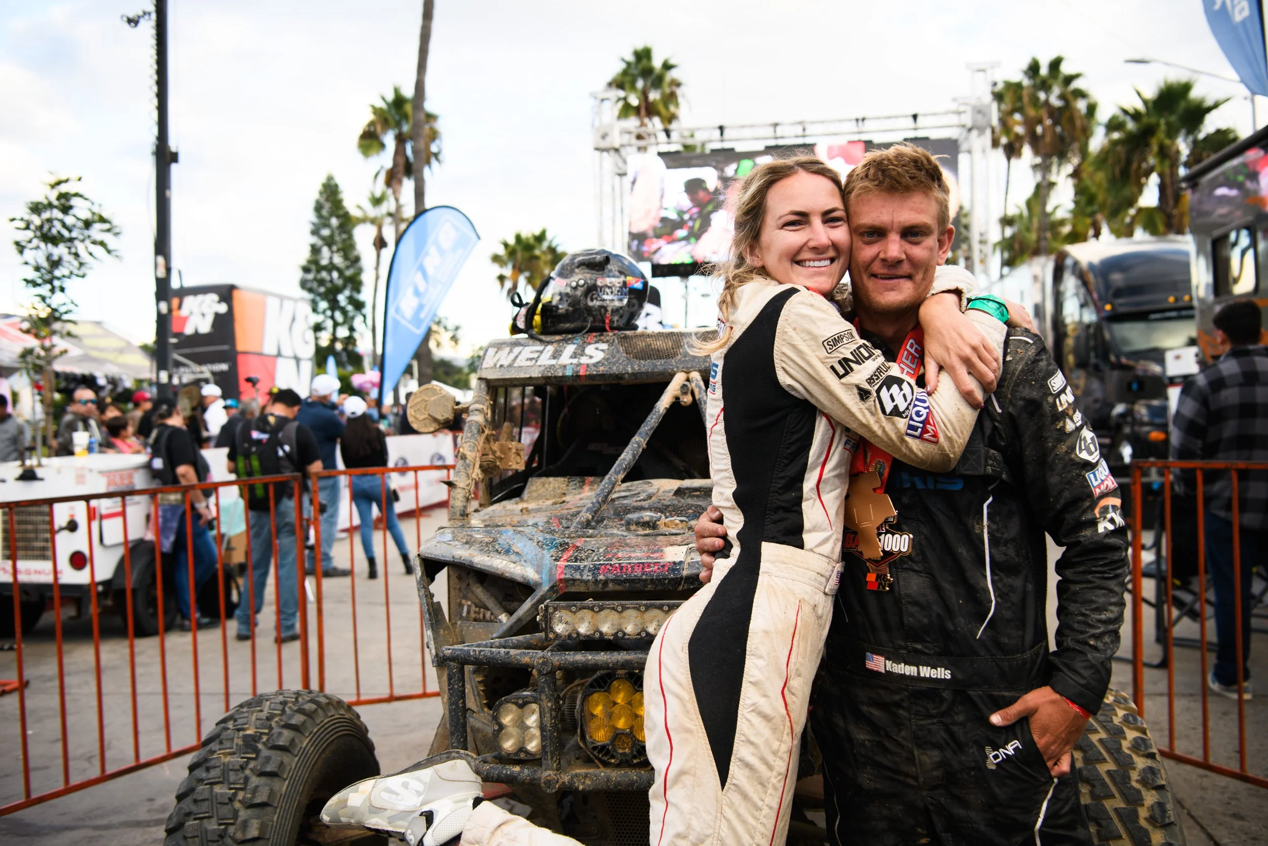 Driven to Succeed: A Q&amp;A with Kaden Wells - #AHBEEF Athlete