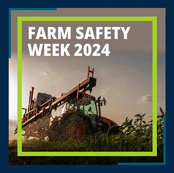 Agsafe blog: Improving farm safety through chemical safety initiatives
