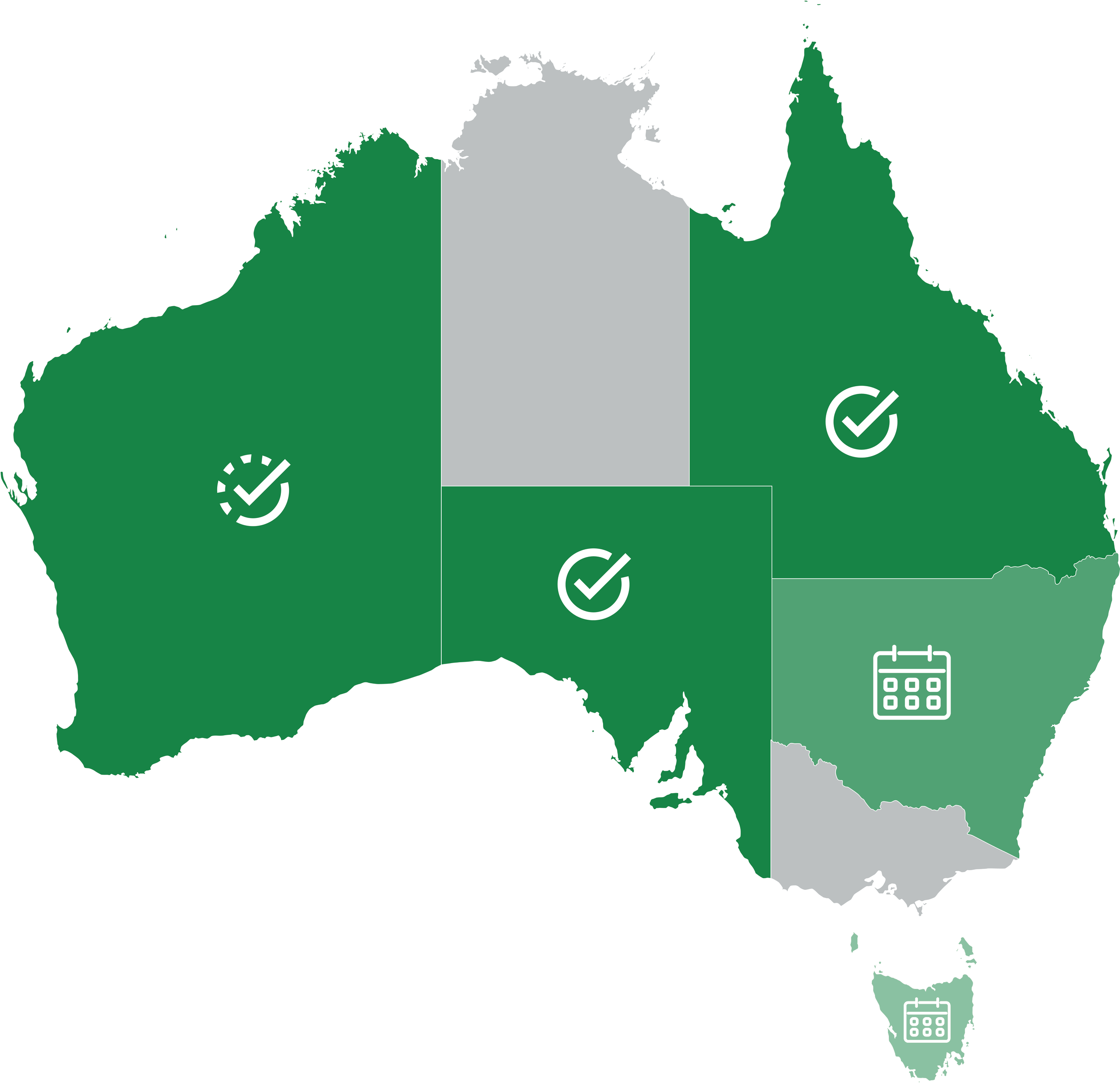 ChemClear collections successfully completed across Queensland, South Australia and Western Australia