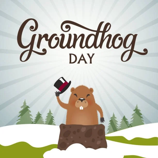 Groundhog Day