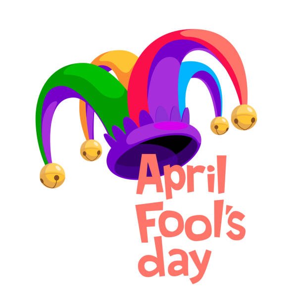 April Fool's Day