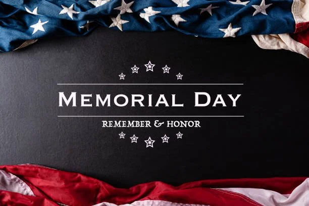Memorial Day
