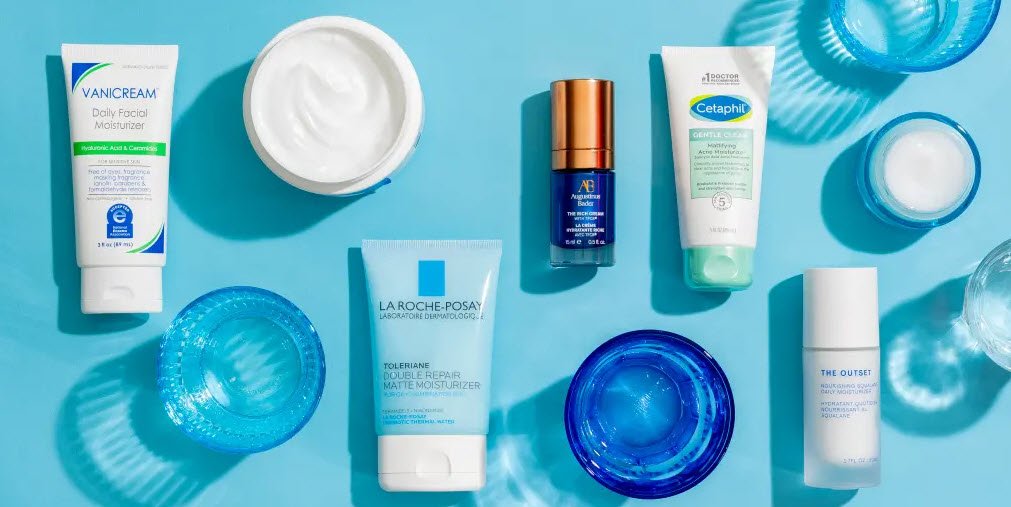 Discover expert skincare tips on choosing and applying moisturizers. Learn how hydration strengthens the skin barrier and enhances your beauty routine.