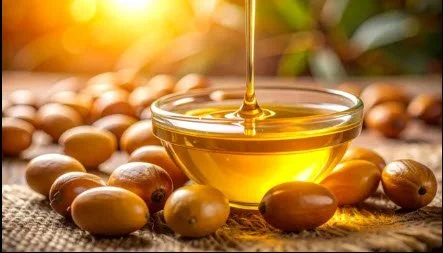 Argan Oil: A Natural Ingredient for Healthy Hair and Skin