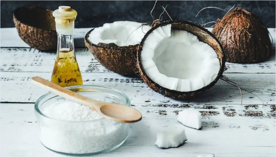 Coconut Oil: A Versatile Ingredient for Hair, Skin, and Everyday Care