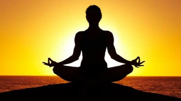 Mantra Meditation: Finding Calm Through the Power of Repetition