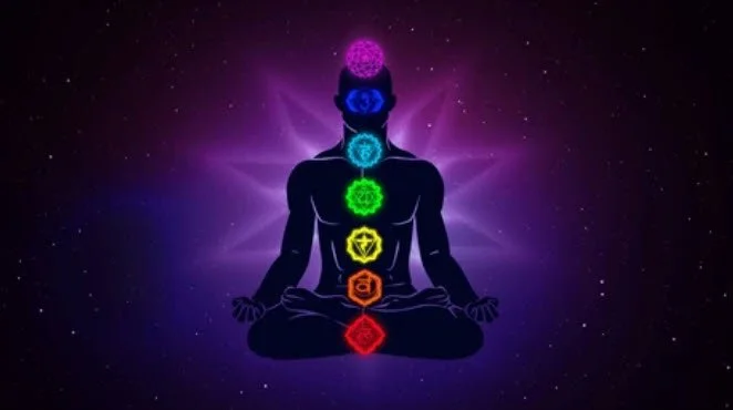 Chakra Meditation: A Gentle Practice for Mind, Body, and Inner Balance