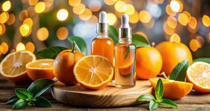 Vitamin C: Benefits for Skin, Hair, and Overall Health