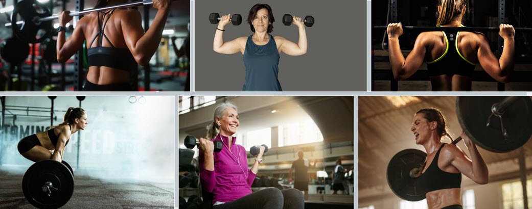 Care-product.com shares tips to integrate strength training into your beauty and wellness routine. Discover exercises and benefits for a balanced, active lifestyle.