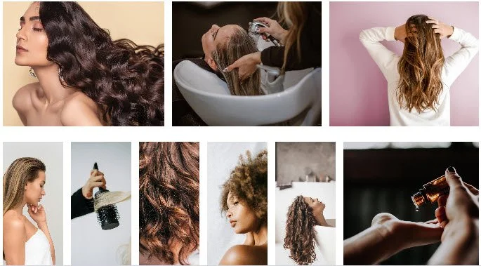 Beautiful, healthy hair is not just about the products you use—it's about understanding what your hair needs.