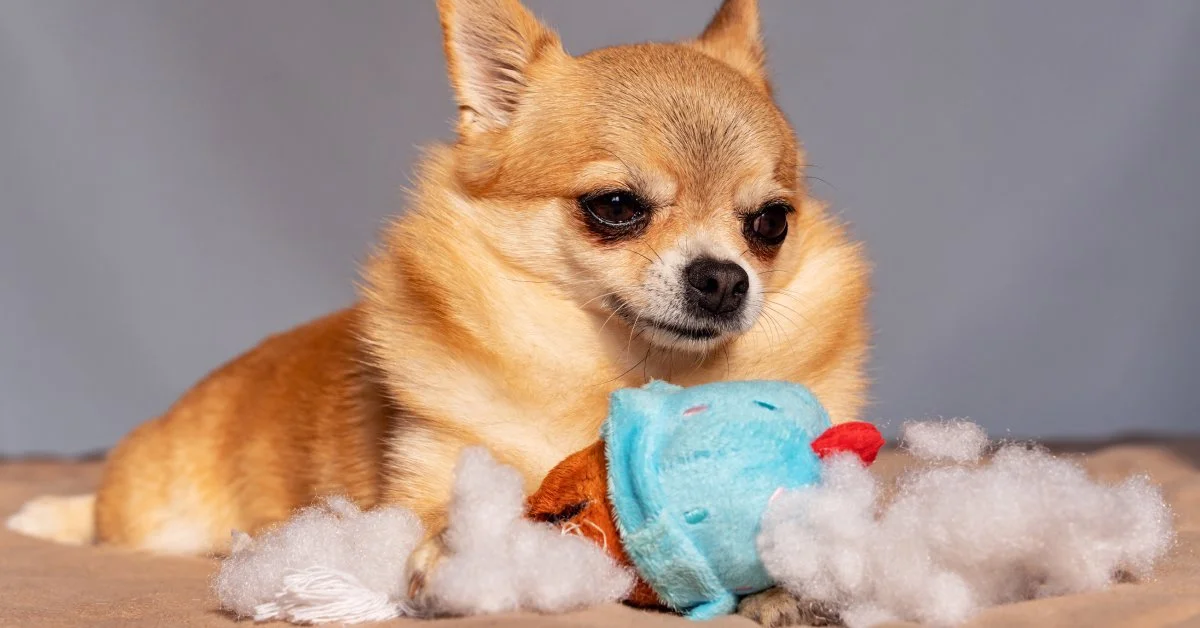 How To Tell if Your Pet Has Ingested a Foreign Body