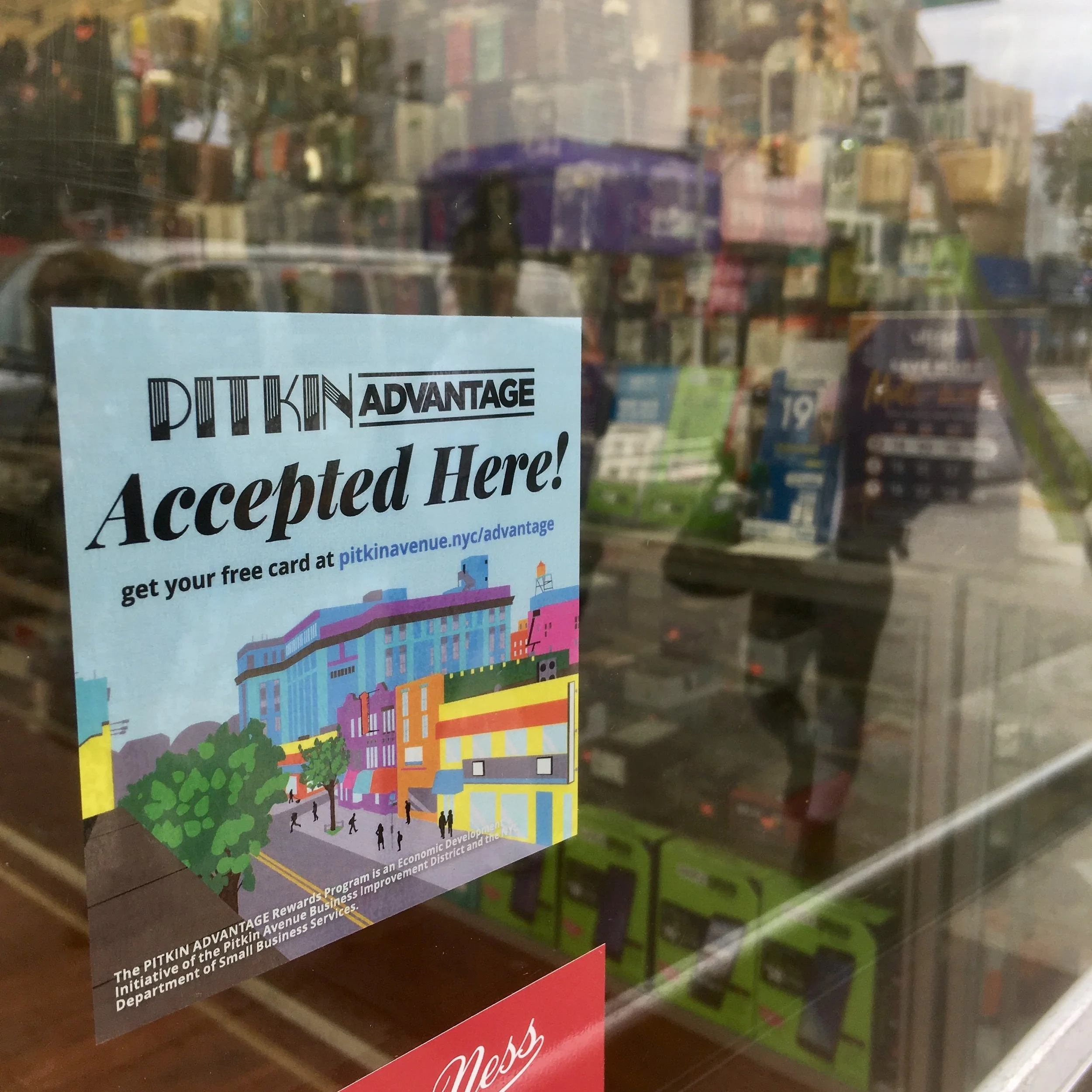 Pitkin Bid Advantage Program Collateral