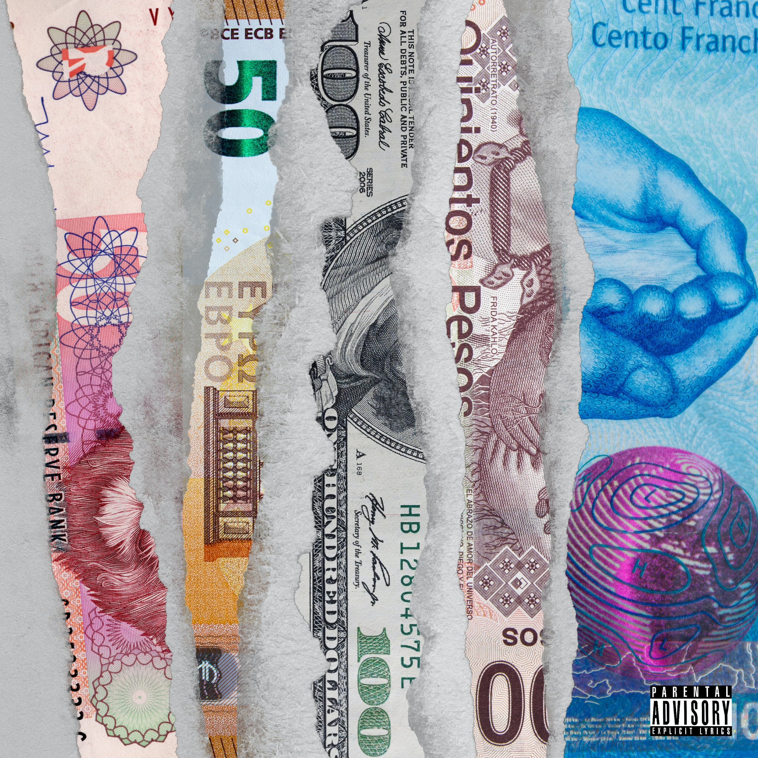 Mali V - Music Artist