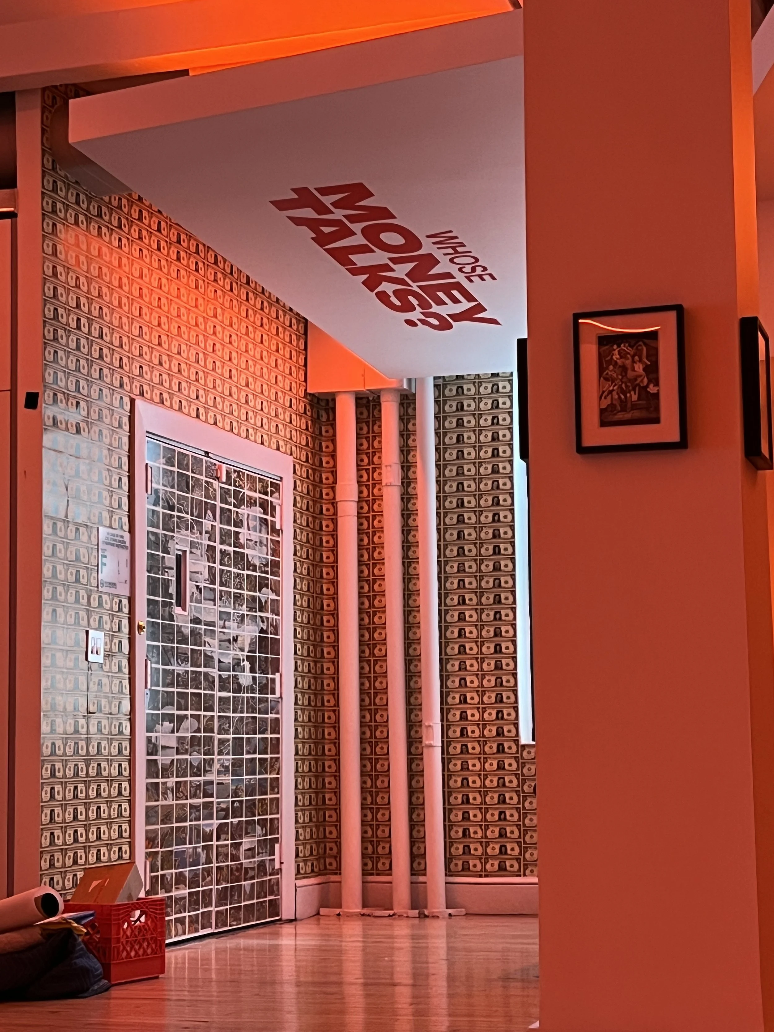 Production for Studio Event - NYCxDesign