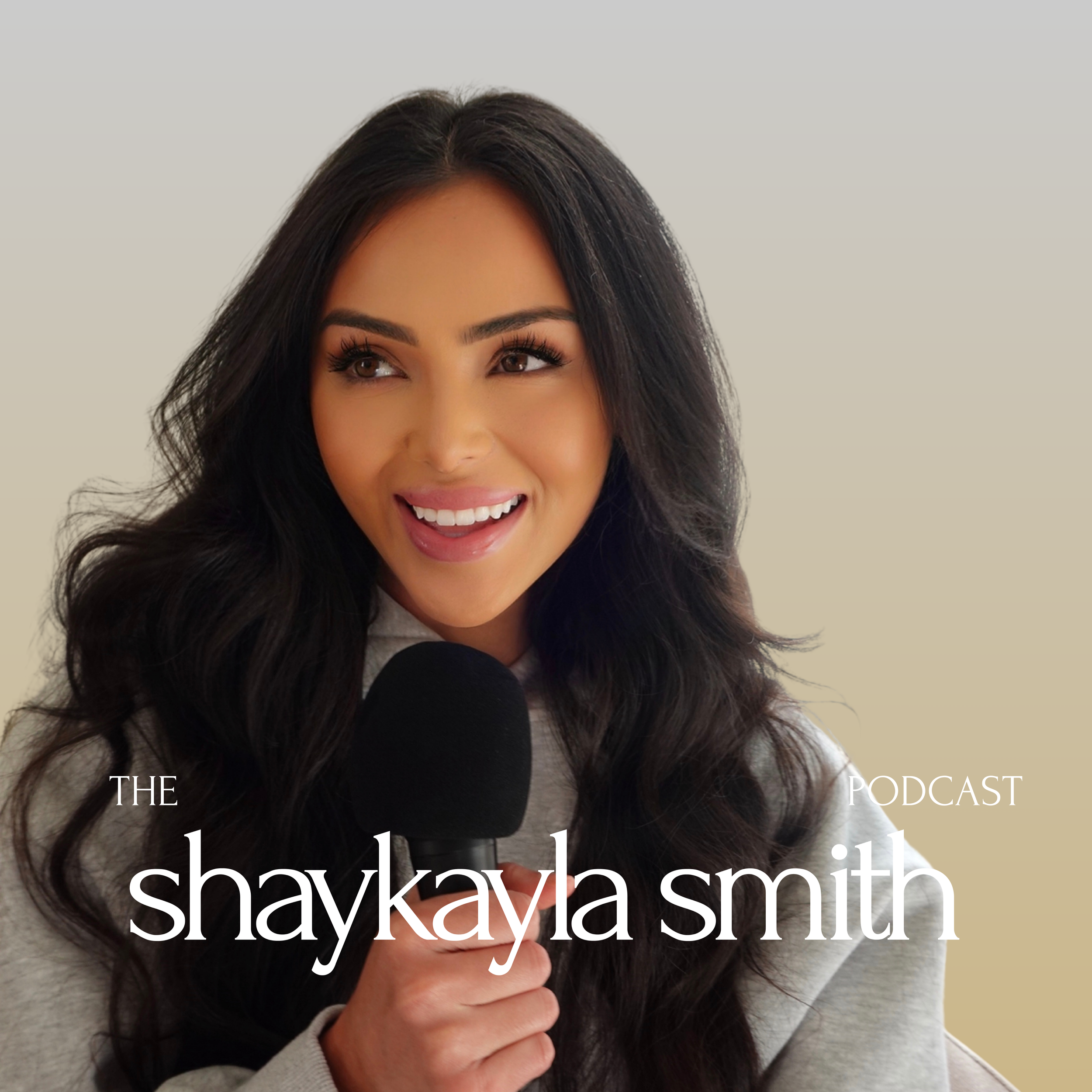 The Shaykayla Smith Podcast Cover
