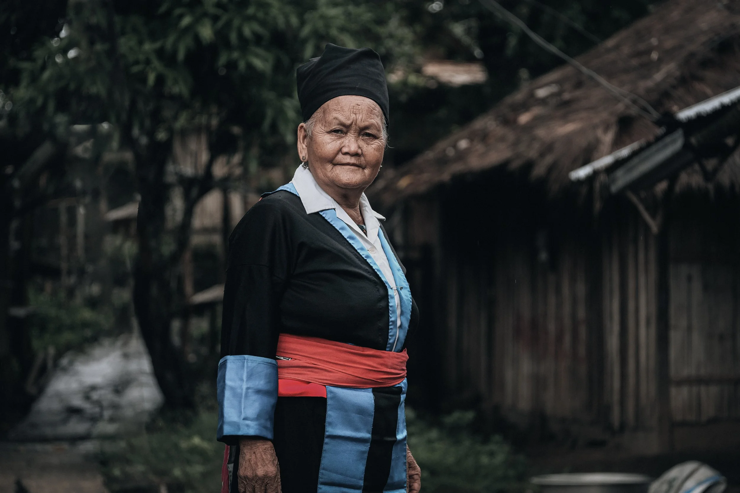 The Last Portrait