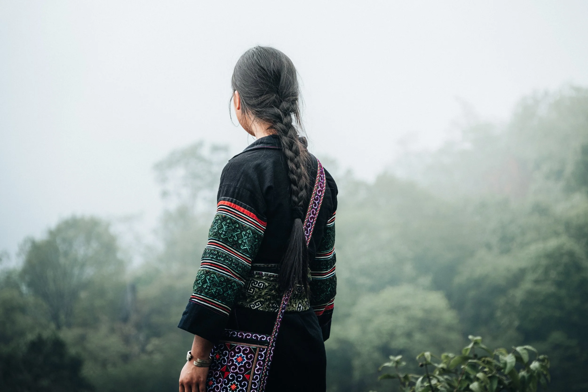 Among the Hills
