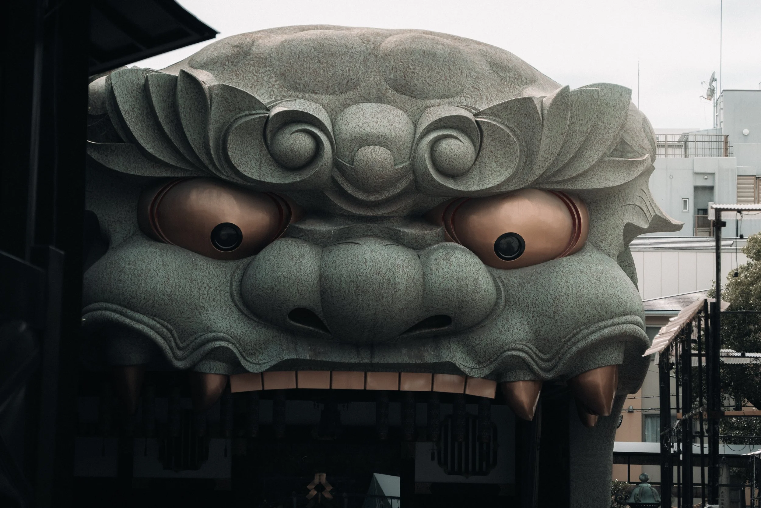 Osaka