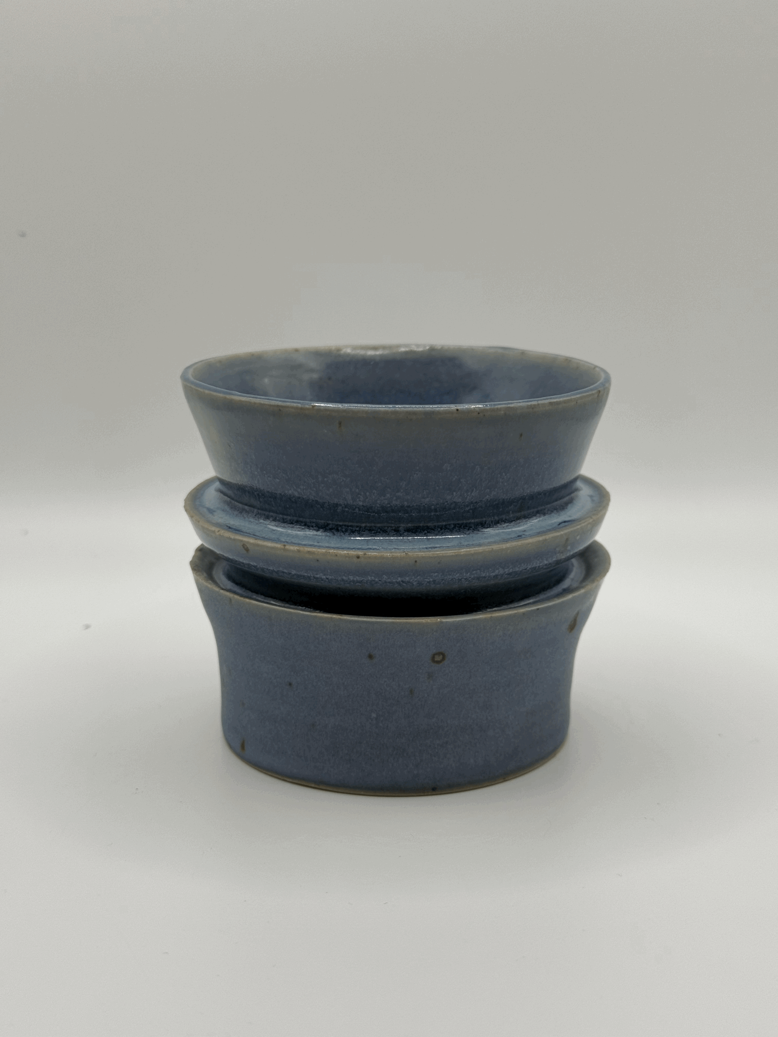 Lavender Ripple Cup