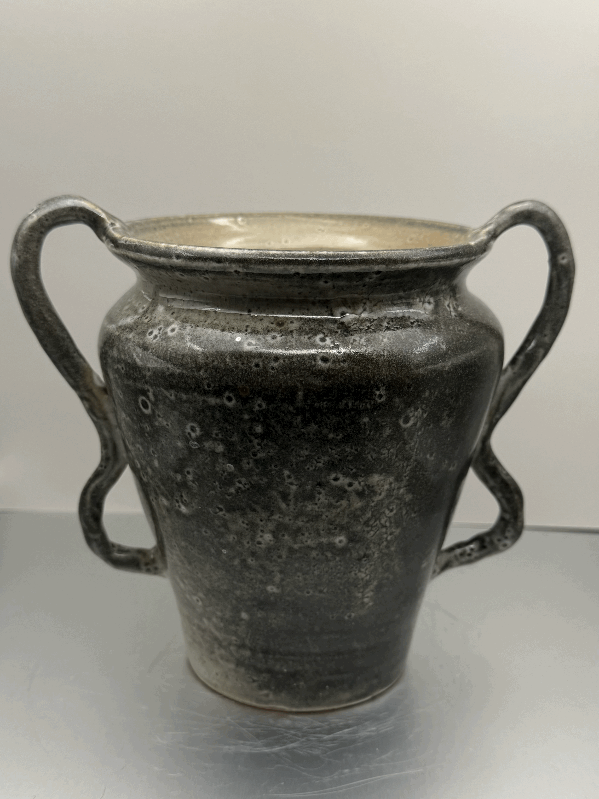 Davis Vase