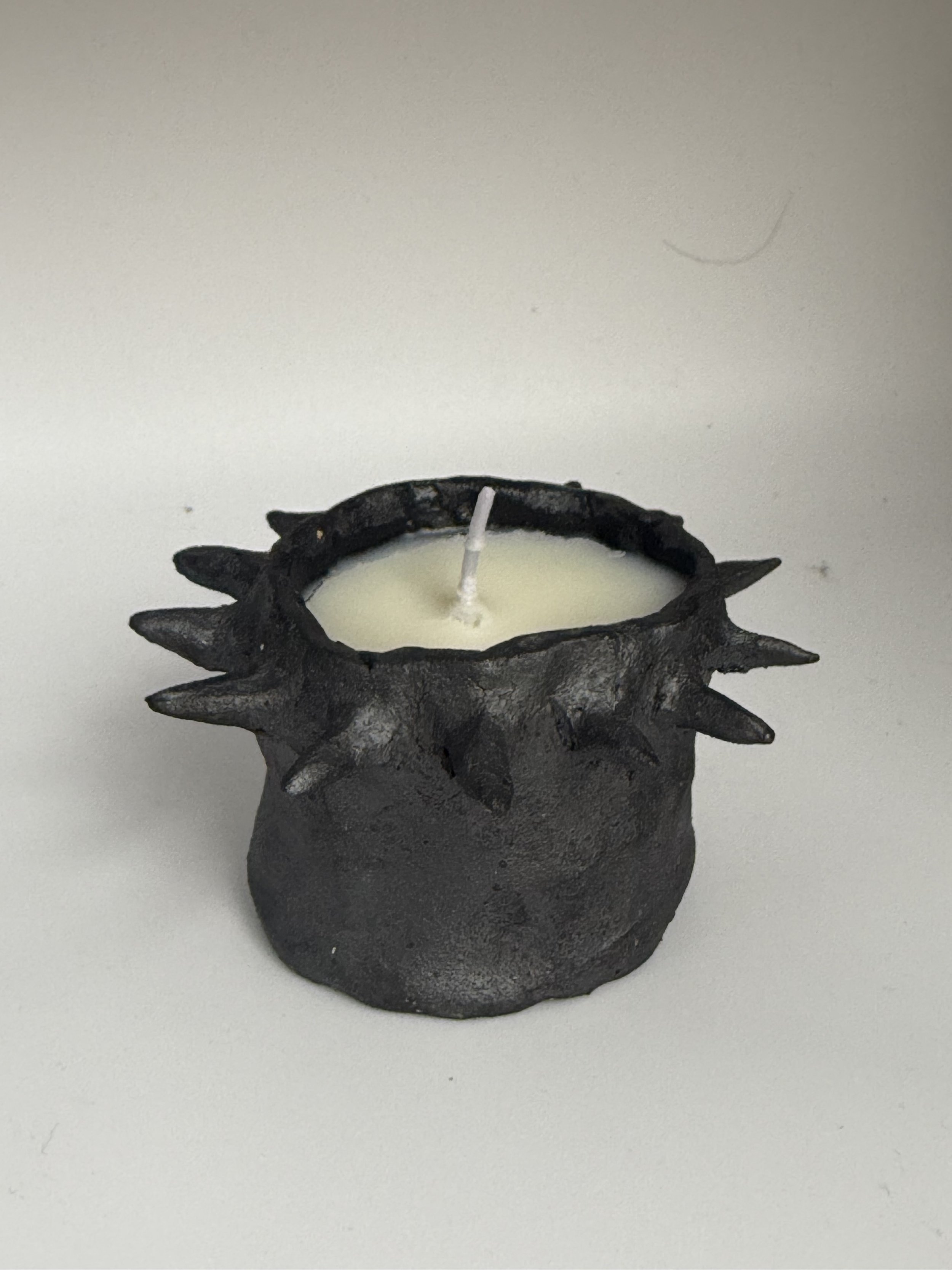 Spike Candle