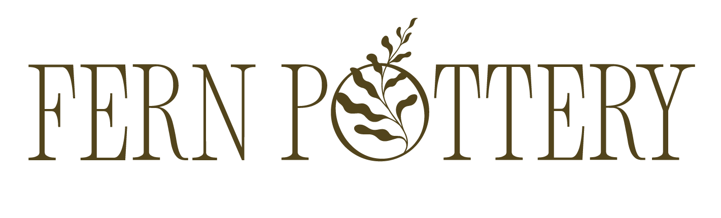 Fern Pottery