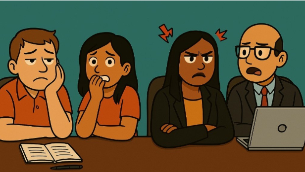 Business Communication: Addressing the Social Gap