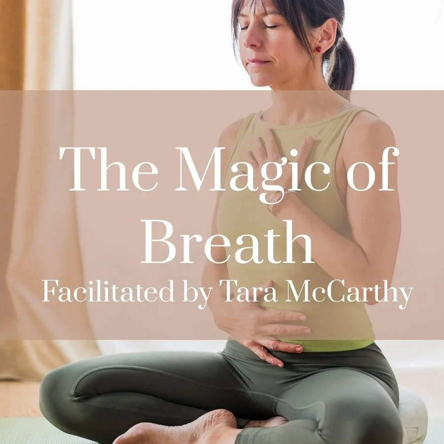 The Magic of Breath