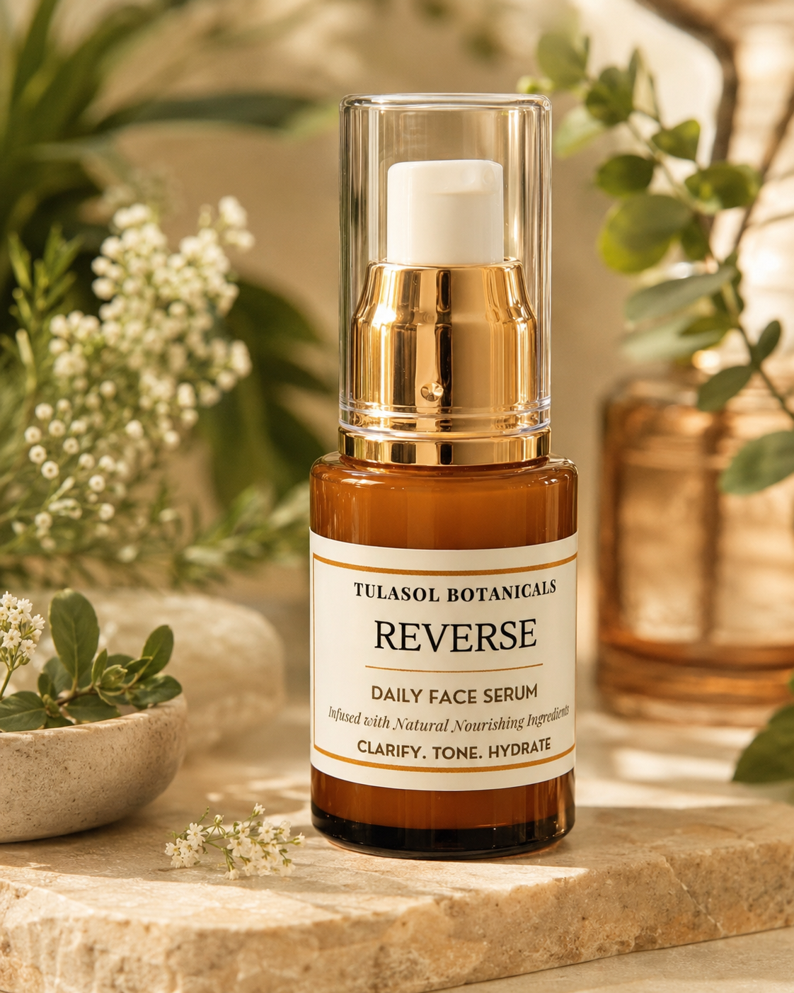 REVERSE All in One Skin Serum