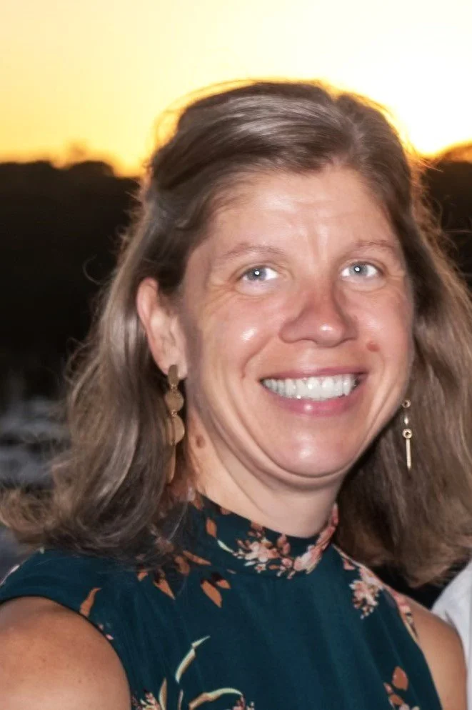 Christena Gilpin