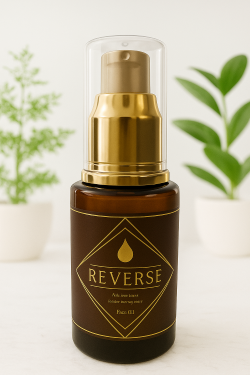 REVERSE All in One Skin Serum