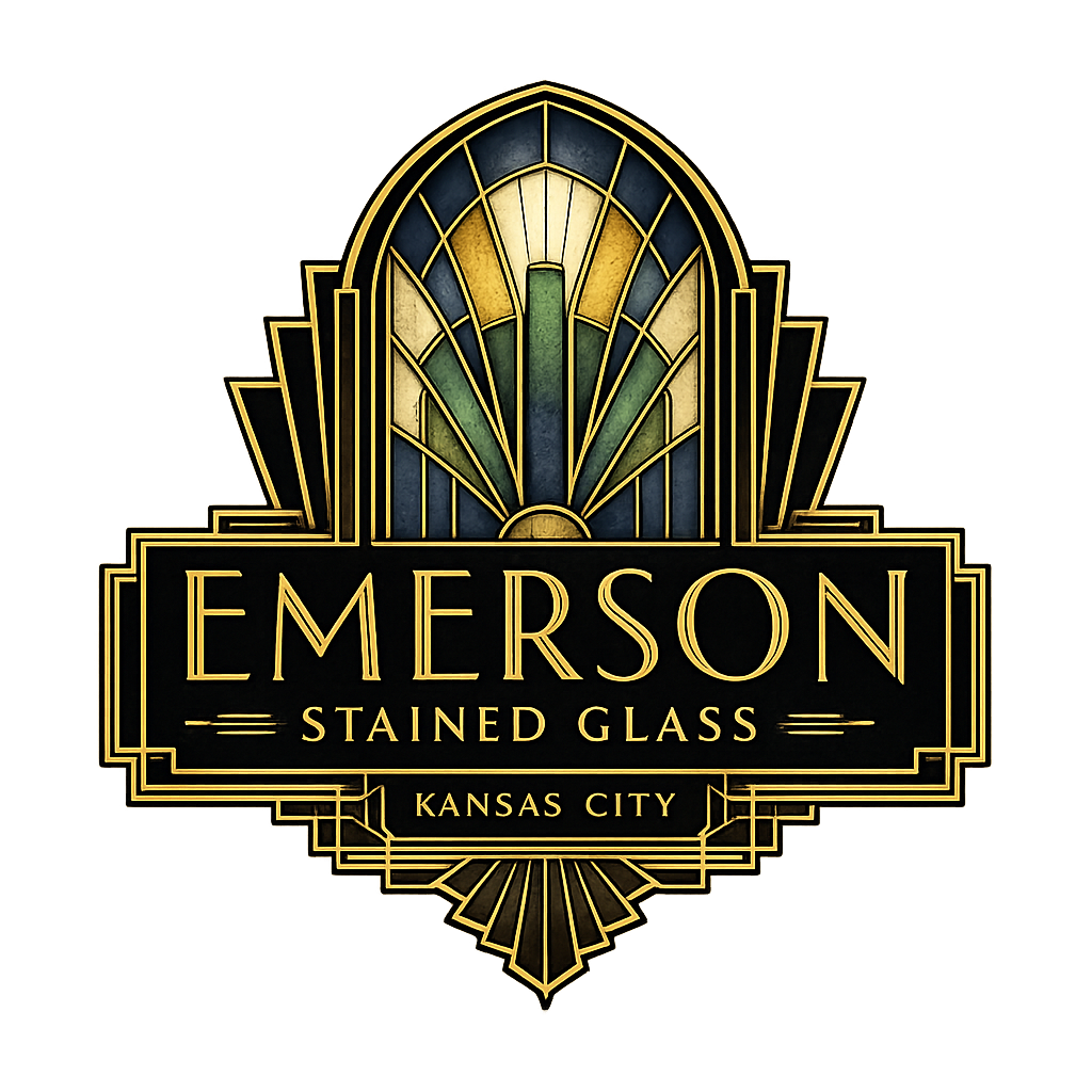 Emerson's Stained Glass Studio
