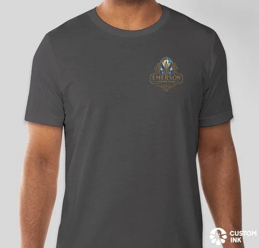 Emerson's Studio T-Shirt