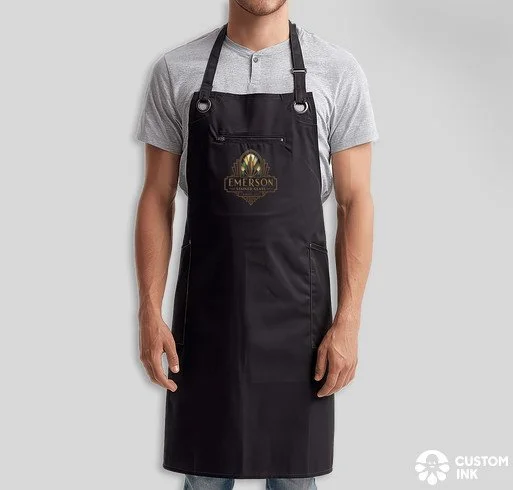 Emerson Work Apron
