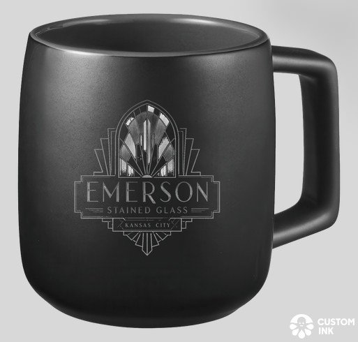 Emerson Mug