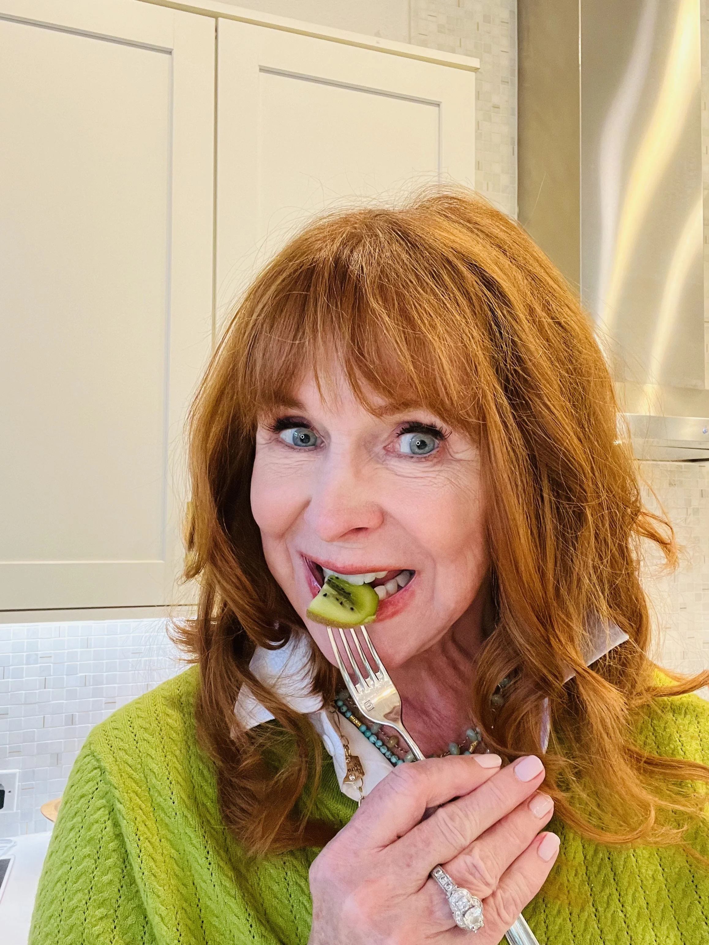 Your Hormones, Your Belly Fat, and Your Brain Fog Might All Have the Same Root Cause— And Nobody's Talking About It.