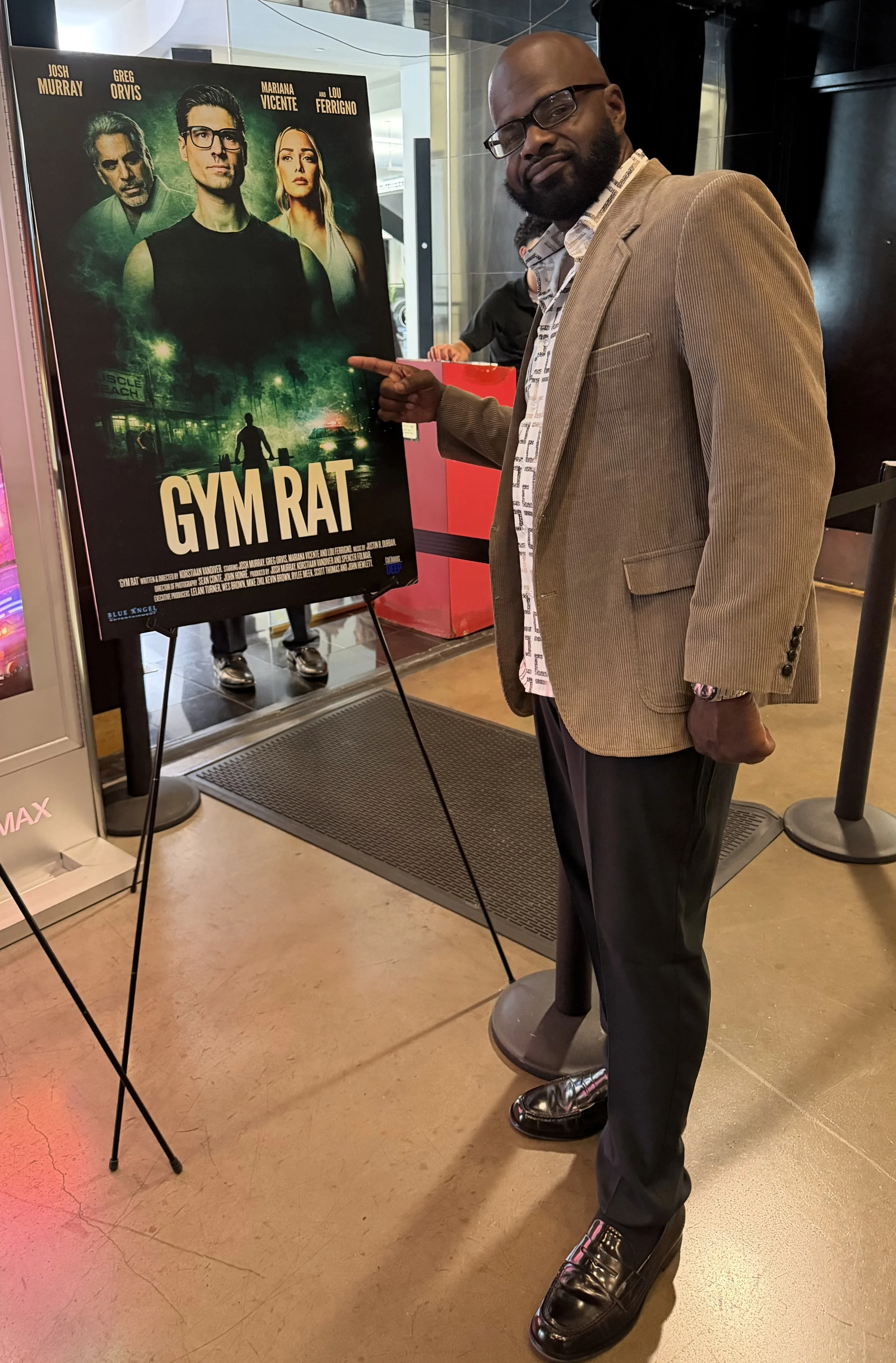 The Beverly Hills Film Festival (2026)