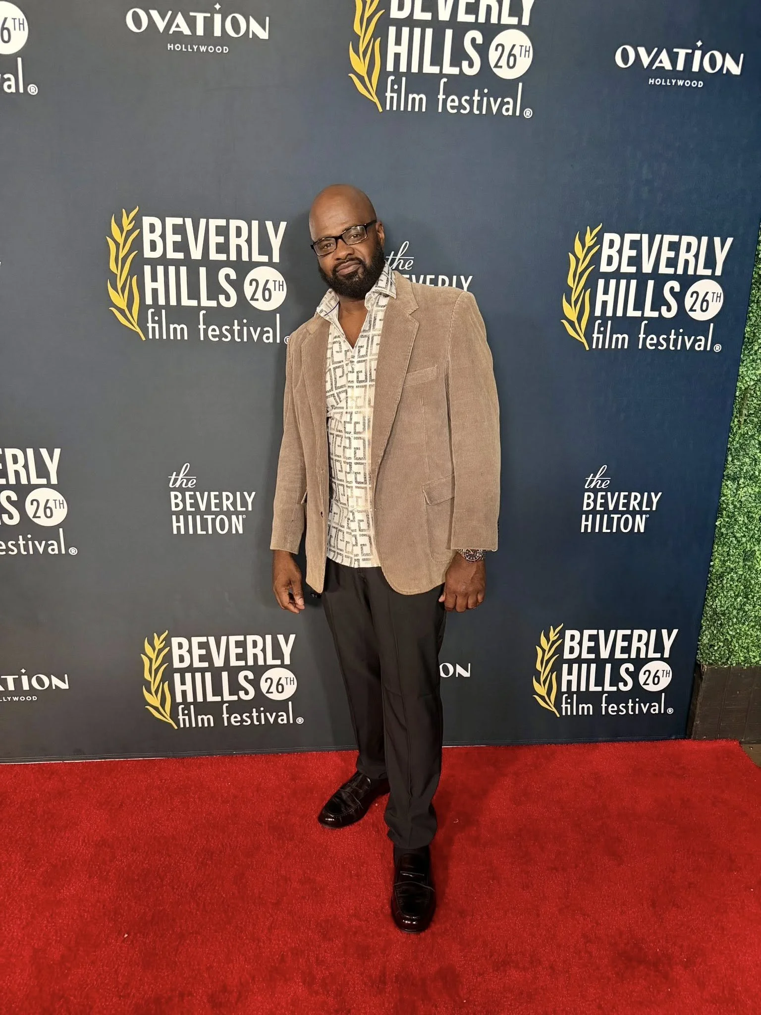The Beverly Hills Film Festival (2026)