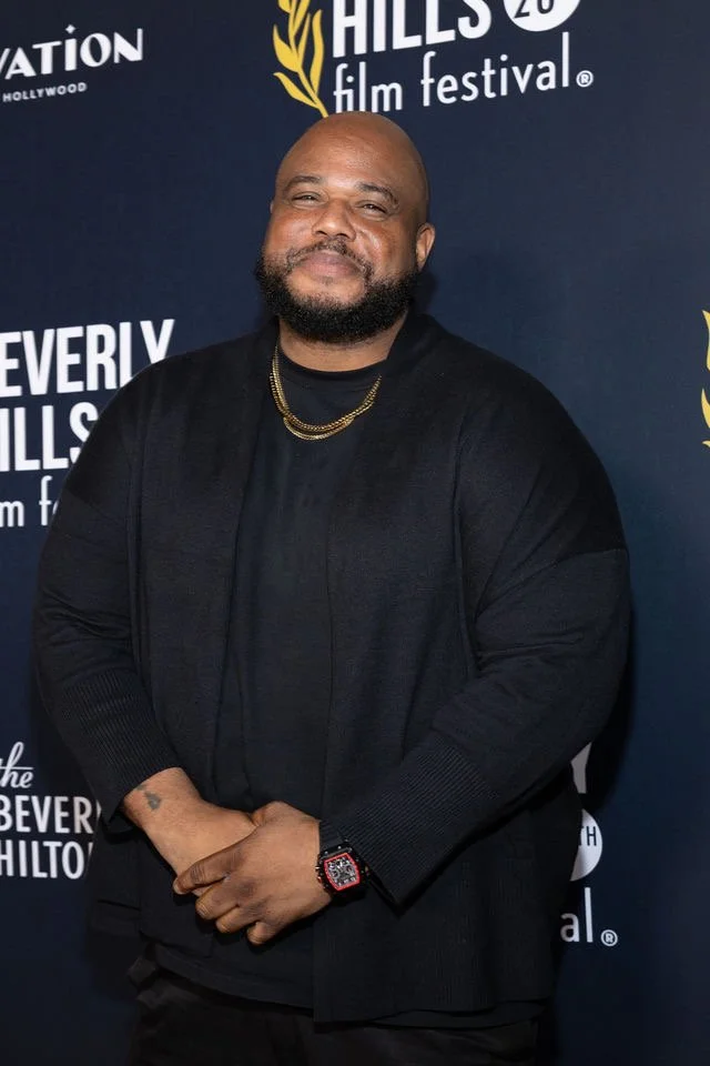 Director Kors Vandiver