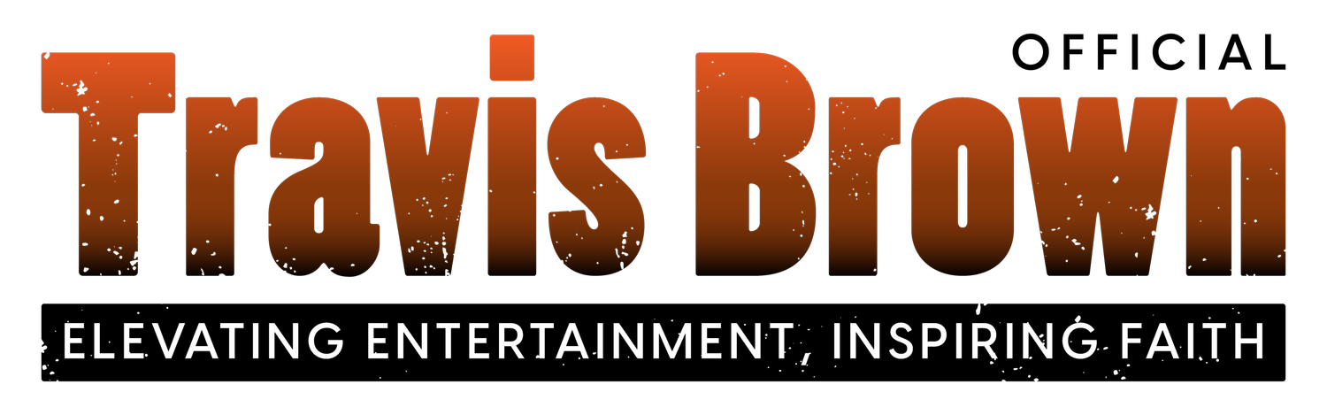 Travis Brown Official