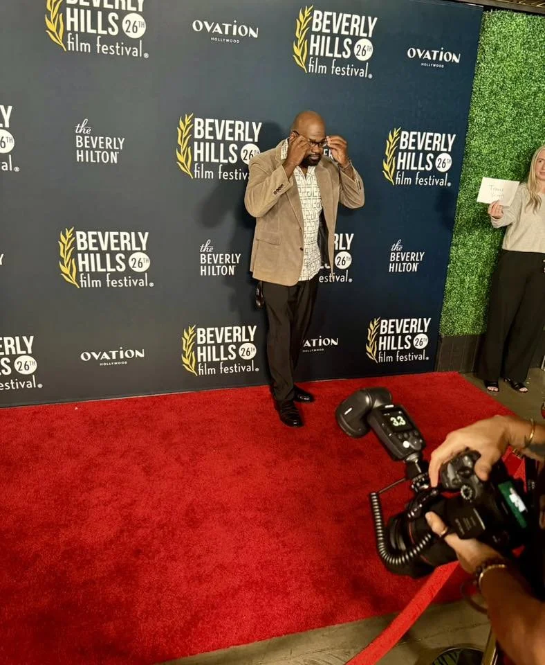 The Beverly Hills Film Festival (2026)