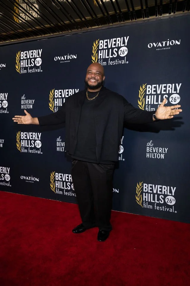 The Beverly Hills Film Festival (2026)