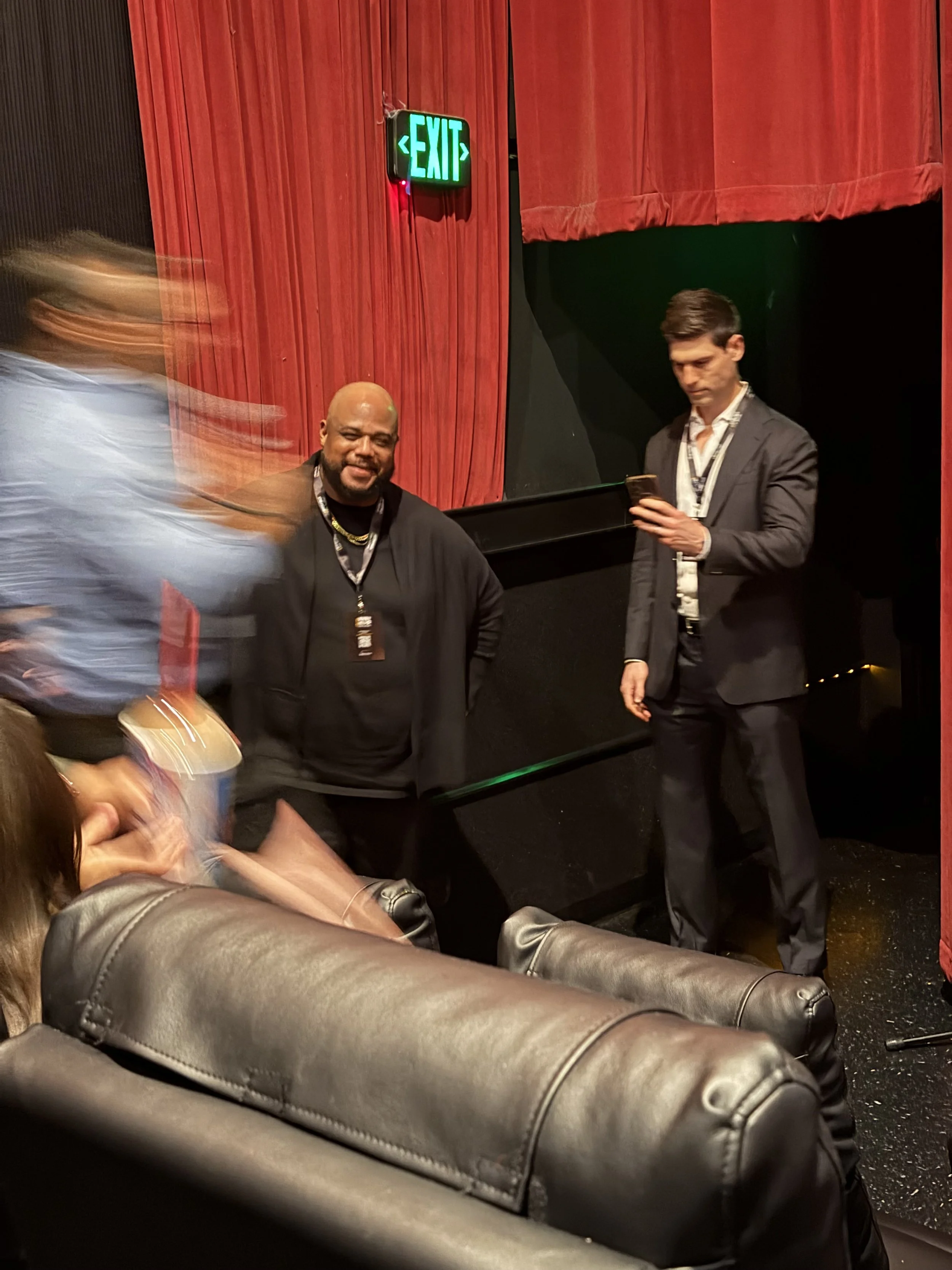 The Beverly Hills Film Festival (2026)