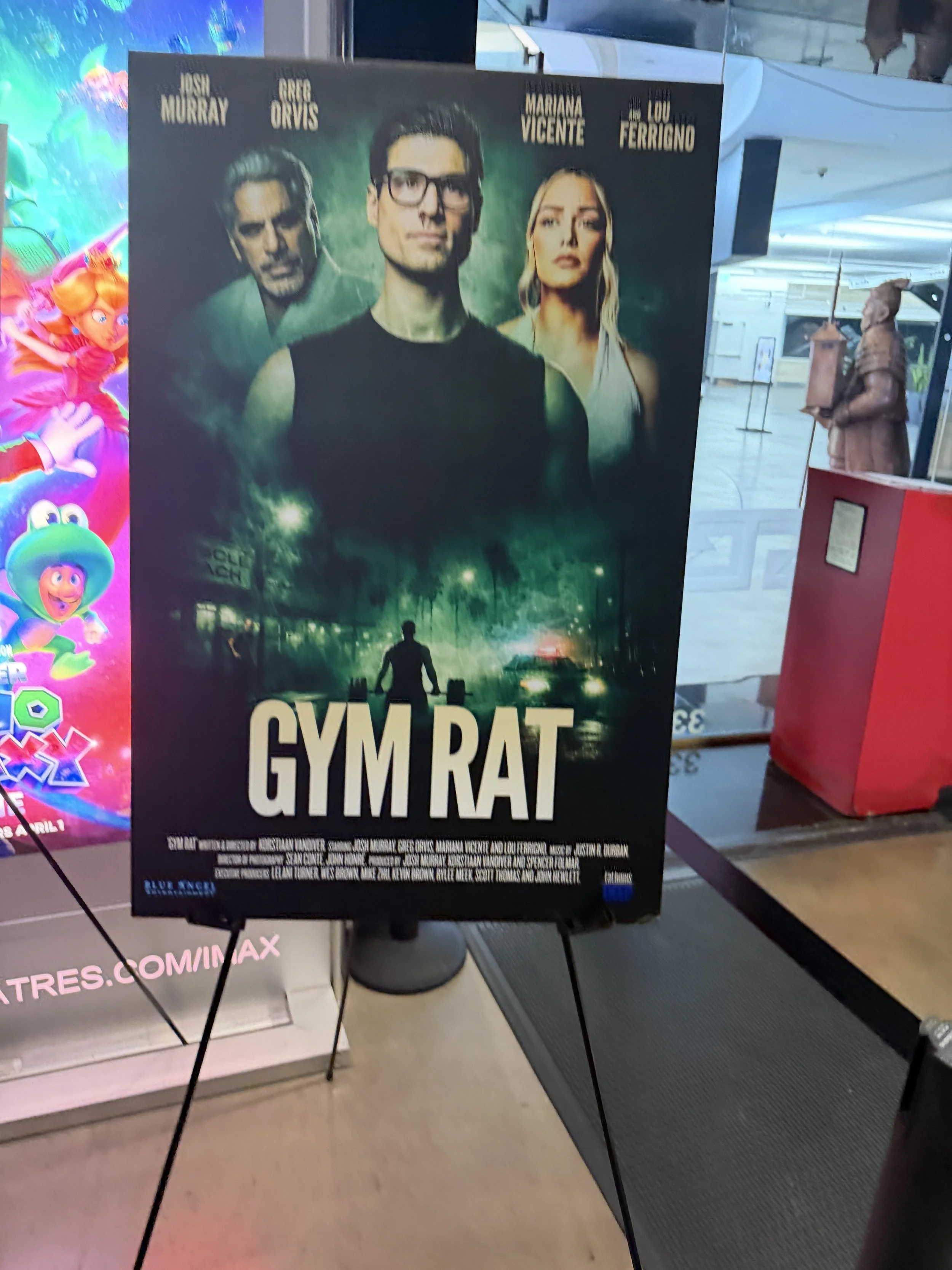 The Beverly Hills Film Festival (2026)